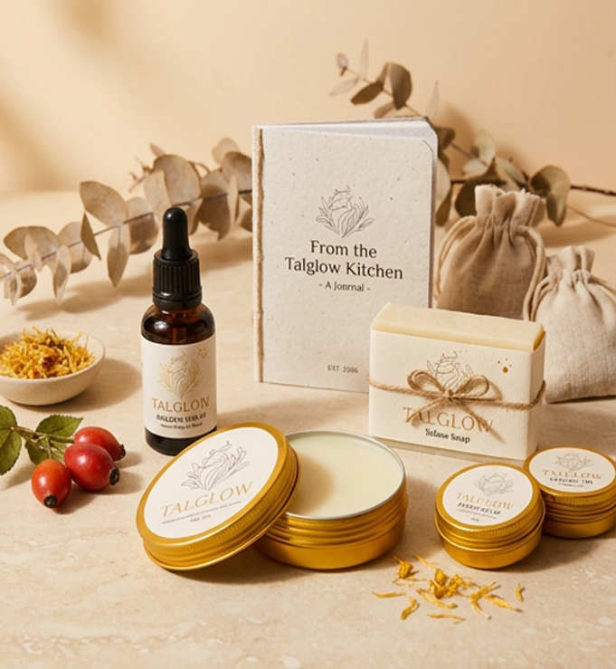 Why tallow works: how its fats compare to your skin's own