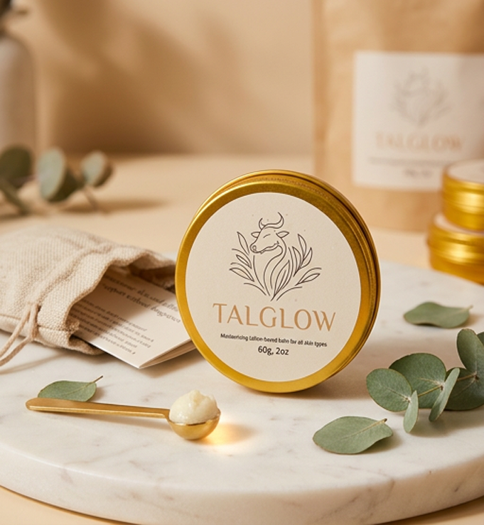 Halal, zabiha and tayyib: what each word promises in skincare