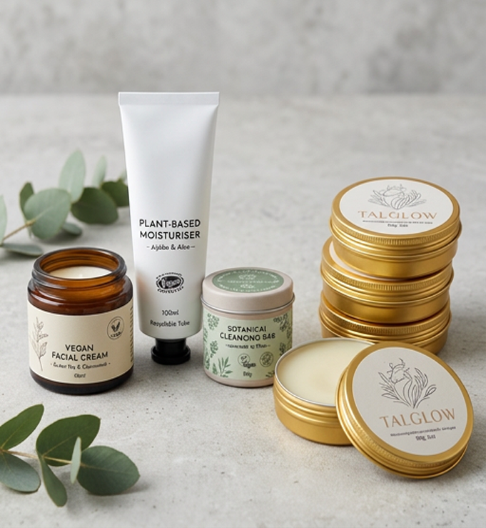 Tallow vs plant oils: feel, stability and shelf life